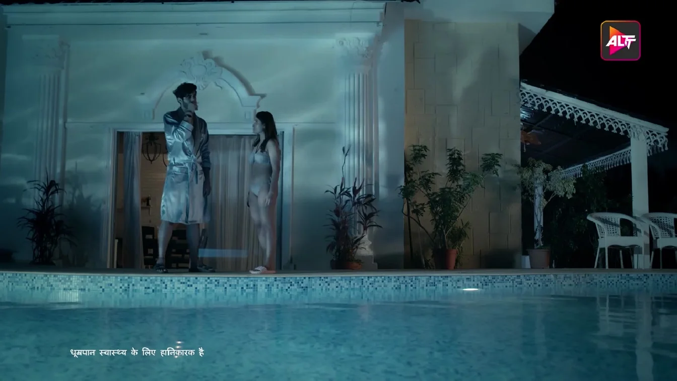Bekaaboo S03 E04 AltBalaji